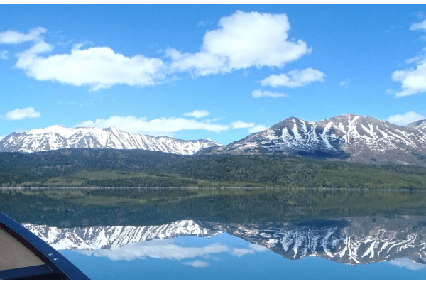 Moose Pass Image