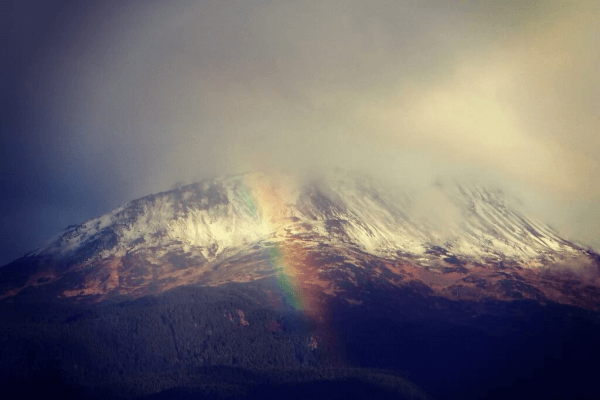 Moose Pass Image