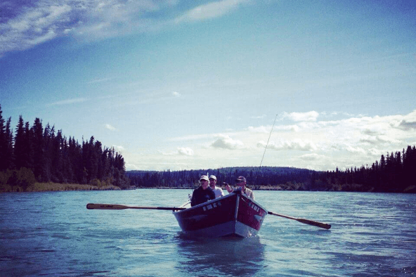 Moose Pass Image